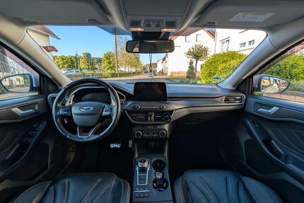 Ford Focus 85.000 km 16.500 &euro; Rehlingen 66780