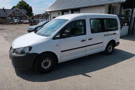 VW Caddy 222.669 km 3.570 &euro; Groß Oesingen 29393