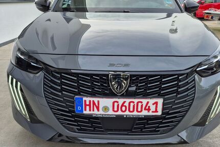 Peugeot 208 2.890 km 19.890 € Neuenstadt am Kocher 74196