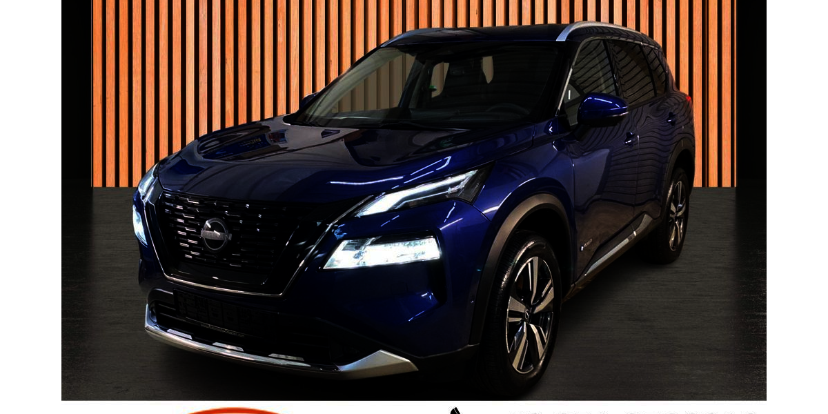 Nissan X-Trail 10.040 km 29.980 &euro; Dresden 01328