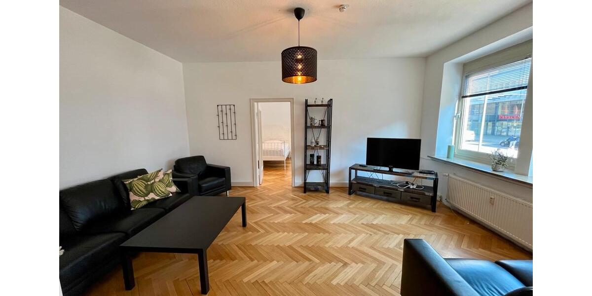 Hochparterre Neumünster - 5 Zimmer, 126 m&sup2;, 238.000&euro; | Angebot:26068815