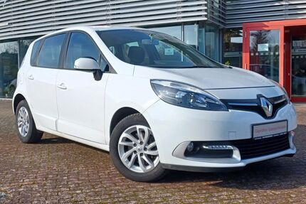 Renault Scenic 114.350 km 7.680 € Steinheim 32839