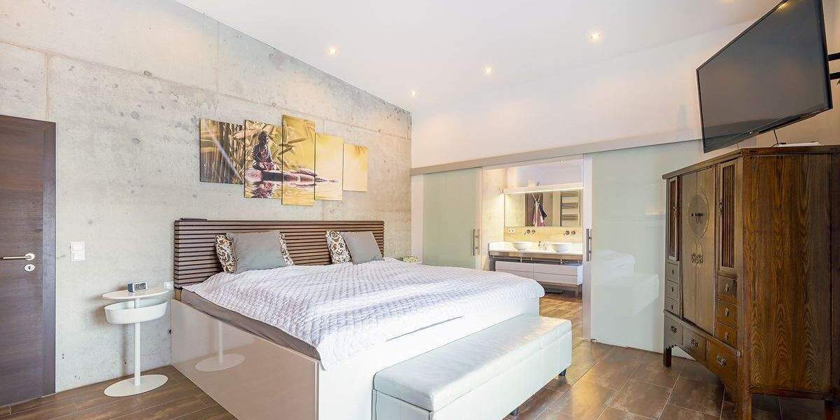 Einfamilienhaus Waldbronn / Busenbach Busenbach - 7 Zimmer, 226 m&sup2;, 989.000&euro; | Angebot:24856071