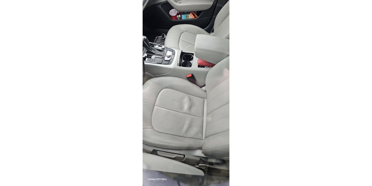 Audi A6 104.000 km 24.000 &euro; Gotha 99867