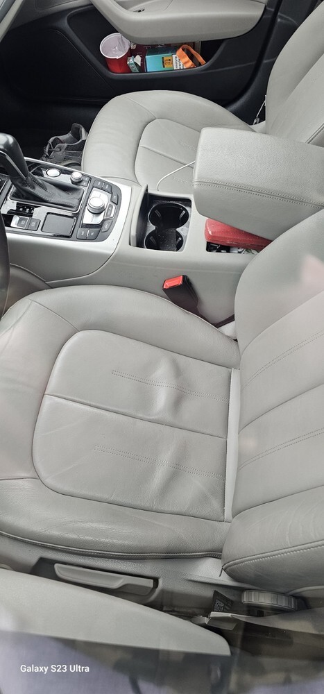 Audi A6 104.000 km 24.000 € Gotha 99867