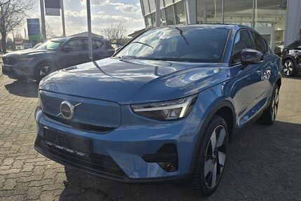 Volvo C40 39.500 km 33.880 &euro; Zeven 27404