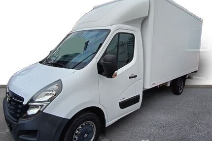 Opel Movano 72.748 km 21.890 &euro; Itzehoe 25524