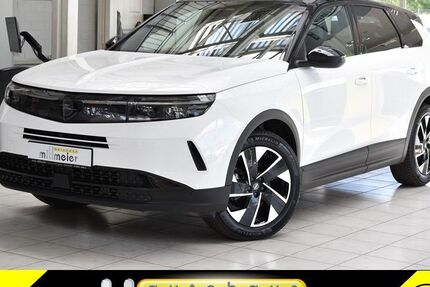 Opel Grandland (X) 28.090 km 25.950 &euro; Vohenstrauß 92648