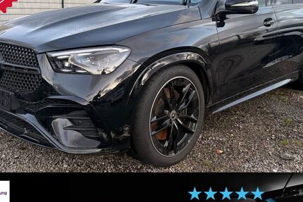Mercedes-Benz GLE 450 12.800 km 74.390 &euro; Spremberg 03130
