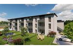 Etagenwohnung Landau an der Isar - 2 Zimmer, 55 m&sup2;, 695&euro; | Angebot:26544488