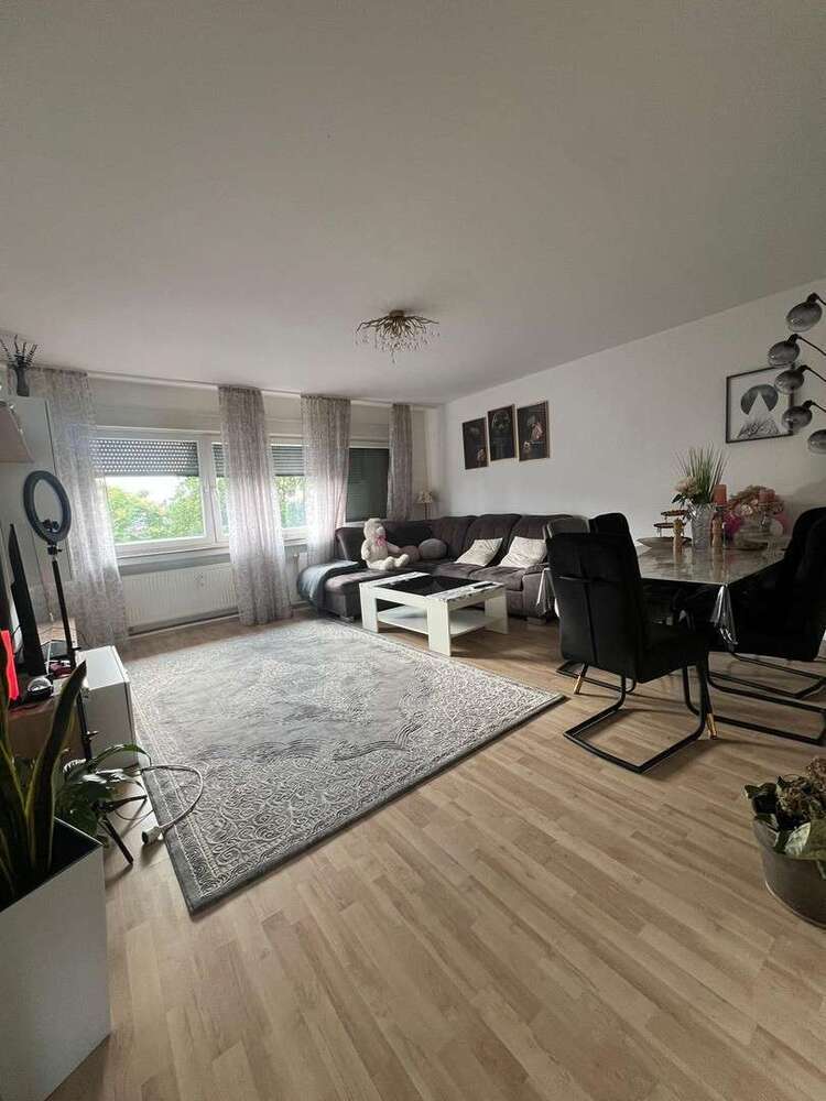 Wohnung zum Mieten in Duisburg 490 € 57 m²