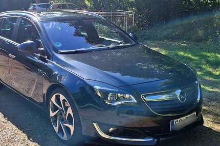 Opel Insignia 161.500 km 8.300 € Bad Harzburg 38667