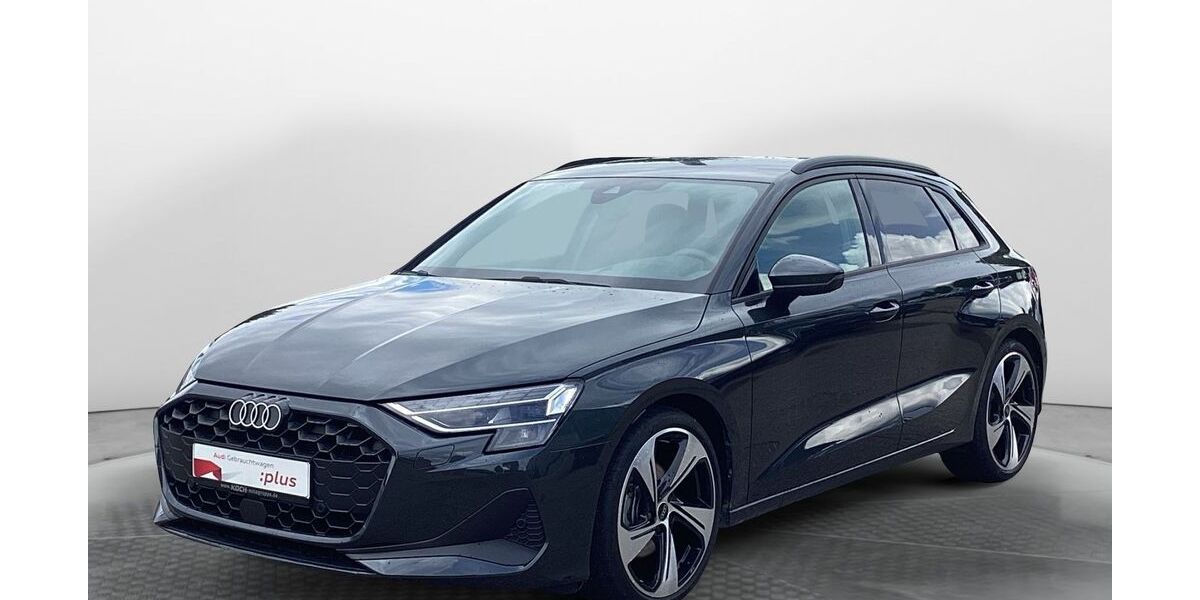 Audi A3 7.838 km 37.190 &euro; Crailsheim 74564
