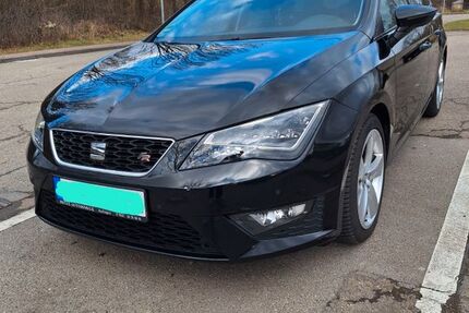 Seat Leon 140.000 km 9.980 € Kirchheim 73230