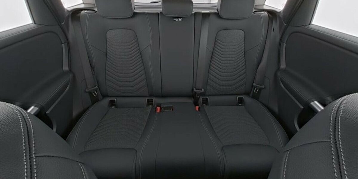 Mercedes-Benz B 200 Progressive*AHK* 10.895 km 34.850 &euro; Kaiserslautern 67657