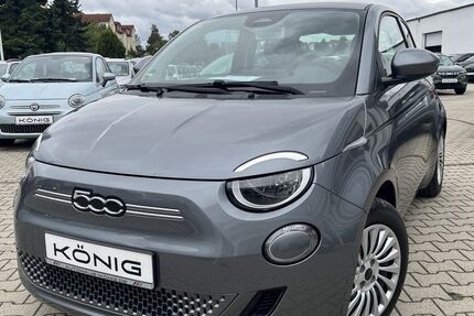 Fiat 500e 16.052 km 24.999 &euro; Leipzig 04178