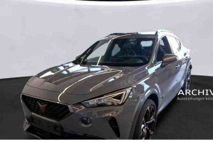 Cupra Formentor 19.227 km 32.988 &euro; Leverkusen 51379