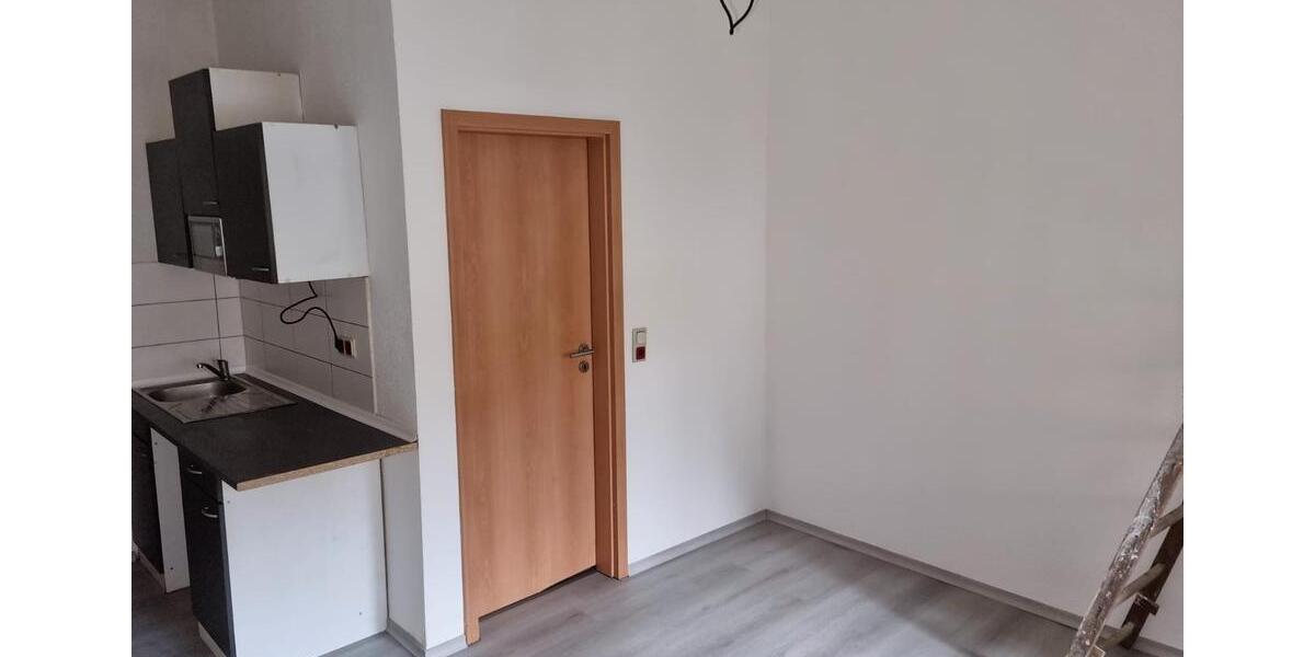 Erdgeschoßwohnung Siegen Kaan-Marienborn - 1 Zimmer, 18 m&sup2;, 370&euro; | Angebot:26335308