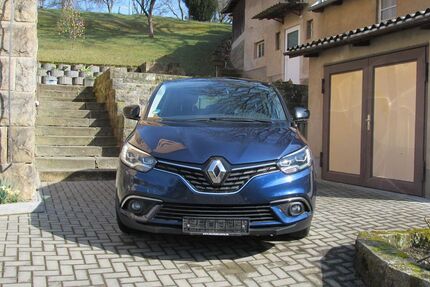 Renault Scenic 107.000 km 8.800 &euro; Lohmen 01847