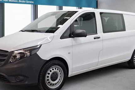 Mercedes-Benz Vito 60.950 km 31.420 &euro; Maintal 63477