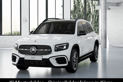 Mercedes-Benz GLB 200 20.756 km 45.140 &euro; Wietmarschen 49835