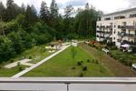 Geretsried Süd 2 Zimmer Dachterrassenwohnung zimmer