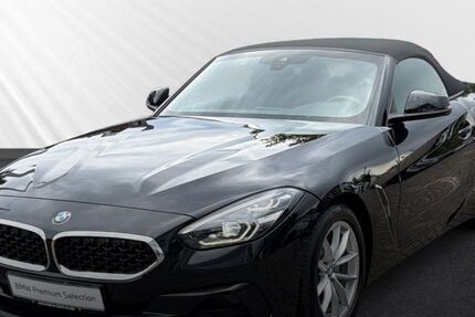 BMW Z4 48.785 km 33.998 &euro; Mainz 55129