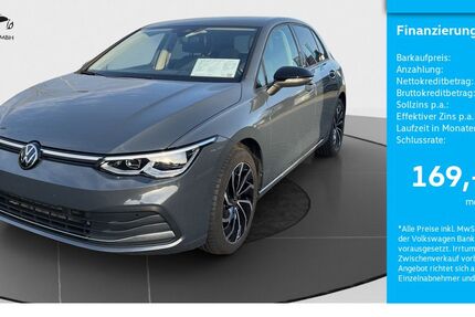 VW Golf 16.105 km 25.990 &euro; Dinklage 49413