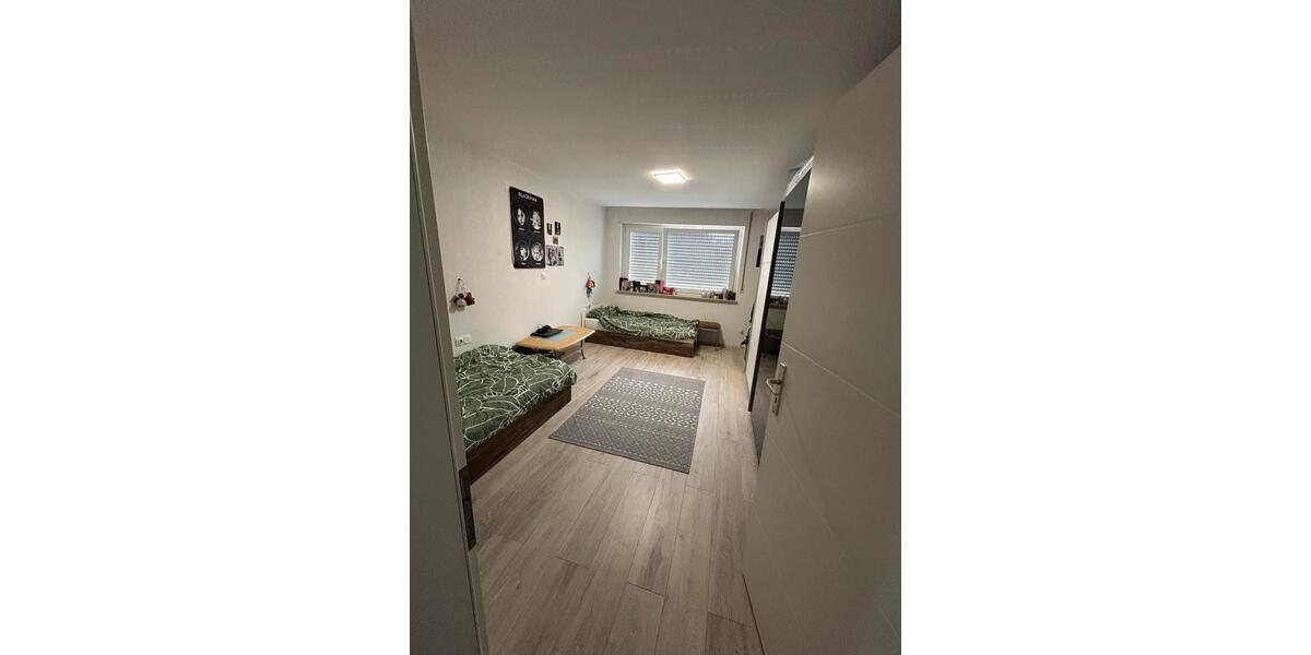 Etagenwohnung Aalen Attenhofen - 3 Zimmer, 69 m&sup2;, 207.000&euro; | Angebot:27092103