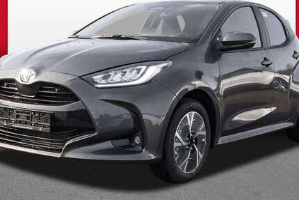 Toyota Yaris 1.111 km 27.989 &euro; Mülheim 45475