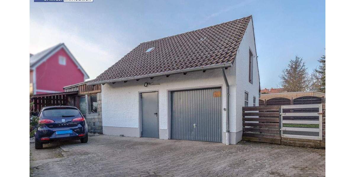 Einfamilienhaus Pattensen Jeinsen - 8 Zimmer, 227 m&sup2;, 479.900&euro; | Angebot:24722650