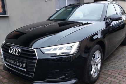 Audi A4 30.800 km 25.999 &euro; Brandenburg OT Klein-Kreutz 14776