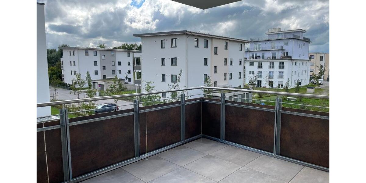 Etagenwohnung Kolbermoor - 4 Zimmer, 96 m&sup2;, 1.808&euro; | Angebot:25118501