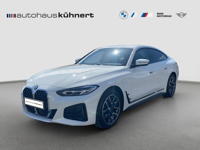 420 Gran Coupé