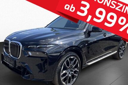 BMW X7 25.325 km 86.666 &euro; Hamburg 21073