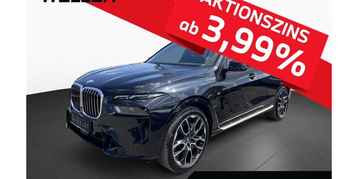 BMW X7 25.325 km 86.666 &euro; Hamburg 21073