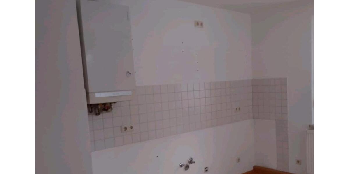 Erdgeschoßwohnung Naila - 3 Zimmer, 65 m&sup2;, 400&euro; | Angebot:25300787