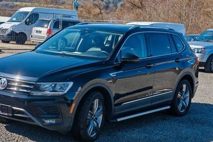 VW Tiguan 35.500 km 29.500 &euro; Idar-Oberstein 55743