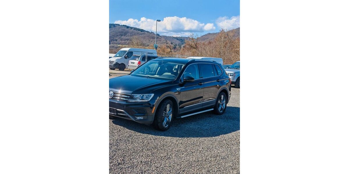 VW Tiguan 35.500 km 29.500 &euro; Idar-Oberstein 55743