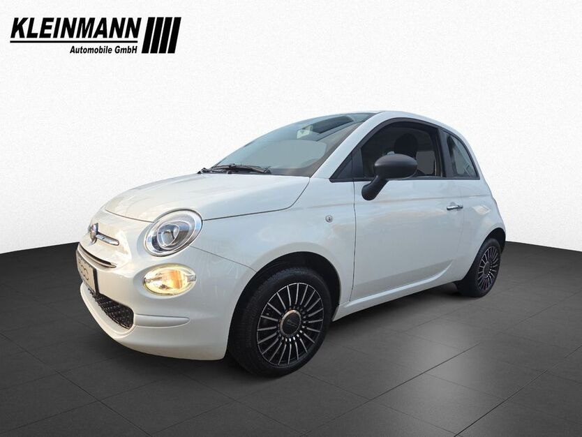 Fiat 500 10.550 km 13.790 € Pforzheim 75179