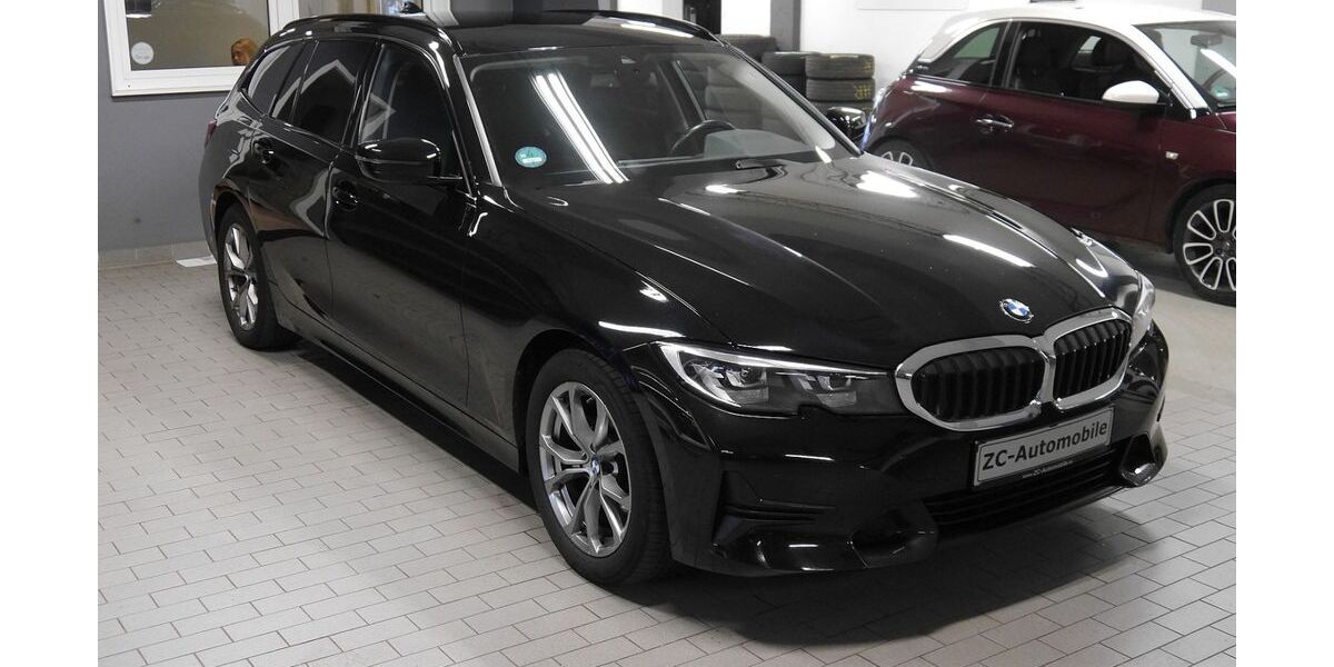 BMW 320 76.600 km 27.950 &euro; Bremen 28279