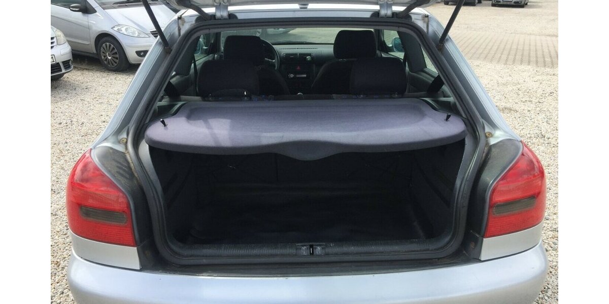 Audi A3 1.6 Ambiente! 332.000 km 500 &euro; Himmelkron 95502