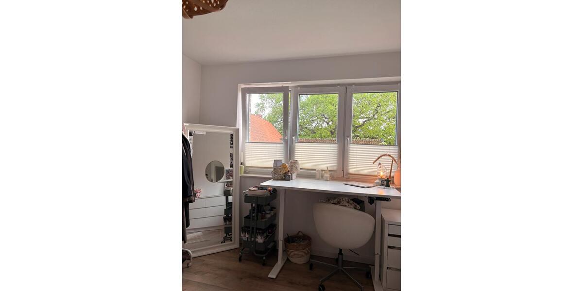Etagenwohnung Vechta - 4 Zimmer, 16 m&sup2;, 350&euro; | Angebot:26558042