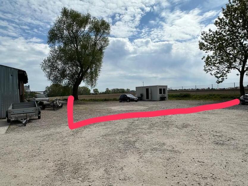 Zentrale Gewerbefläche (450 qm) in Regensburg – TOP