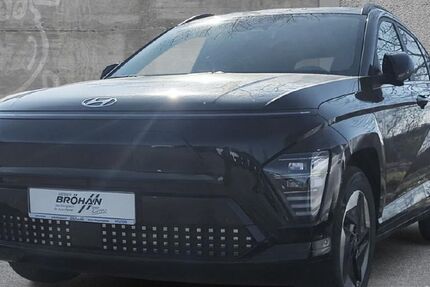 Hyundai KONA Elektro 6.000 km 26.380 &euro; Jork-Königreich 21635