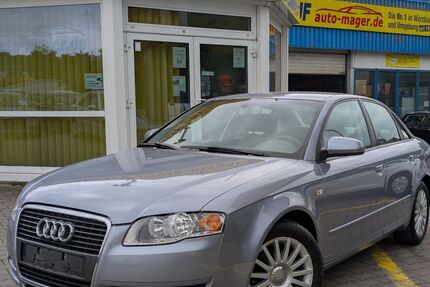 Audi A4 115.570 km 2.850 &euro; Würzburg 97078