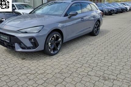 Cupra Leon 3.000 km 38.880 &euro; Zwönitz 08297