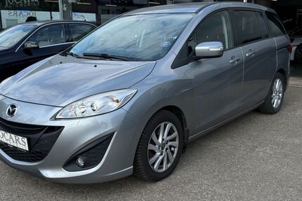 Mazda 5 99.988 km 9.300 &euro; Kamp-Lintfort 47475