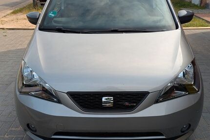 Seat Mii 78.000 km 6.999 &euro; Lindau 24214