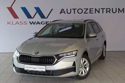 Skoda Octavia 17.739 km 26.700 &euro; Spaichingen 78549